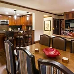 The Ritz-Carlton Club, Two-Bedroom Residence 8410, Ski-In & Ski-Out Resort In Aspen Highlands