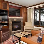 The Ritz-Carlton 3Br Residence 8304: Ski-In/Ski-Out Resort In Aspen With Courtyard View