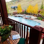 The Ritz-Carlton 3Br Residence 8304: Ski-In/Ski-Out Resort In Aspen With Courtyard View