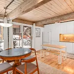 Chateau Roaring Fork Condo 31