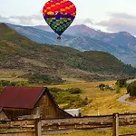 Gavilon Aspen Studio