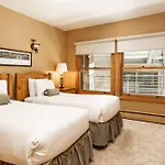 Durant Unit D3, Condo With Floor-To-Ceiling Windows, Fireplace, And More