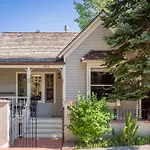 Little Jewel, Charming Private Home W/ Views Aspen Mountain & Bbq, 4 Blocks From The Gondola