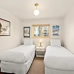 118 E. Bleeker Street Home, Large, Two-Level Home/Duplex With Private Deck & On-Site Parking
