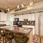 Chateau Eau Claire Unit 18, Spacious Condo Overlooking The River With A Private Deck