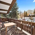 118 E. Bleeker St. Upper Level, Condo In Duplex With Private Deck