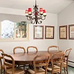 118 E. Bleeker St. Upper Level, Condo In Duplex With Private Deck