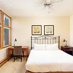 Fifth Avenue Unit 202, 2 Bedroom + Loft Condo, Huge Windows & Views. 2 Blocks To Skiing!