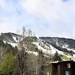 Aspen Townhouse East Unit 4, Townhouse In Downtown Aspen With Private Balcony