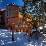 Old Hundred Unit 104, Sunny, Corner Townhouse, Treetop Views, 3 Blocks To Aspen Mtn