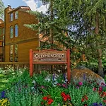 Old Hundred Unit 104, Sunny, Corner Townhouse, Treetop Views, 3 Blocks To Aspen Mtn