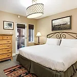 Fasching Haus Unit 180, Cozy, Deluxe Condo With Private Deck, 2 Blocks From Downtown