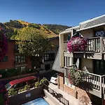 Chateau Chaumont Unit 9, Second-Floor Corner Condominium With Prime Location In Aspen