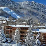Fasching Haus Unit 13, Studio In Aspen, 2 Blocks To Gondola