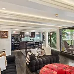 Chateau Eau Claire 9, Newly Renovated Condo With River Views, Hot Tub, Pool, Fitness Center Access