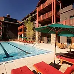 Aspen Ritz-Carlton 3 Bedroom Ski In, Ski Out Residence Includes Slopeside Heated Pools And Hot Tubs