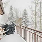 Snowmass Woodrun V 2 Bedroom Ski In, Ski Out Mountain Residence In The Heart Of Snowmass Village