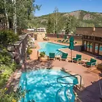 Snowmass Woodrun V 3 Bedroom Ski In, Ski Out Mountain Residence In The Heart Of Snowmass Village