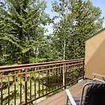 Luxury Ski In, Ski Out 2 Bedroom Colorado Vacation Rental Steps From The Ski Slopes With Hot Tub And Pool