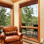 Luxury Ski In, Ski Out 2 Bedroom Colorado Vacation Rental Steps From The Ski Slopes With Hot Tub And Pool