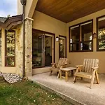 Luxury Ski In, Ski Out 2 Bedroom Colorado Vacation Rental Steps From The Ski Slopes With Hot Tub And Pool