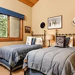 Luxury Ski In, Ski Out 2 Bedroom Colorado Vacation Rental Steps From The Ski Slopes With Hot Tub And Pool