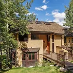 Premier Ski In, Ski Out 2 Bedroom Colorado Vacation Rental Steps From The Ski Slopes With Hot Tub And Pool