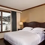 Aspen Ritz-Carlton 2 Bedroom Ski In, Ski Out Residence