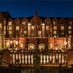 St. Regis Residence Club, Aspen