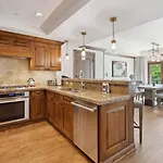 Aspen Mountain Residences, Formerly Grand Hyatt, 2 Bedroom Residence