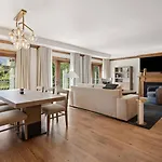 Aspen Mountain Residences, Formerly Grand Hyatt, 2 Bedroom Residence