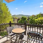 Aspen Mountain Residences, 2 Bedroom Luxury Residence Club Condo