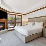 Aspen Mountain Residences, 2 Bedroom Luxury Residence Club Condo