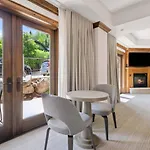 Aspen Mountain Residences, 2 Bedroom Luxury Residence Club Condo