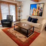 Cozy 1 Bedroom In Heart Of Town - Just 3 Blocks To Silver Queen Gondola