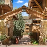 718 S, Mill St, Fasching Haus #4 Condo