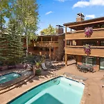 718 S, Mill St, Fasching Haus #4 Condo