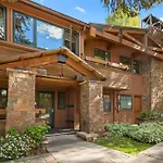 718 S, Mill St, Fasching Haus #4 Condo