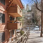 New Listing 3 Bedroom 3 Ba Aspen Condo Near Gondola