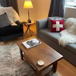 Chalet Chic 2Br Plus Queen Sleeper Sofa