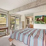 Ski In, Ski Out 3 Bedroom Chalet With Mountain Views, Heated Pool, And Hot Tub Access