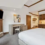 Aspen Mountain Residences 2 Bedroom Luxury Residence