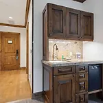 Aspen Mountain Residences 2 Bedroom Luxury Residence