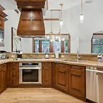 Aspen Mountain Residences 2 Bedroom Luxury Residence