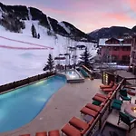 Aspen Ritz-Carlton 2 Bedroom Ski In, Ski Out Residence