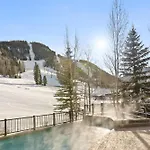 The Ritz-Carlton Club, Two-Bedroom Wr Residence 2406, Ski-In & Ski-Out Resort In Aspen Highlands
