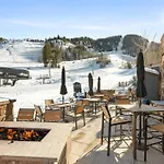 The Ritz-Carlton, 2 Bedroom Residence 8404 W/ Courtyard View, Ski-In/Ski-Out Resort In Aspen Highlands