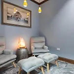 The Ritz-Carlton, 2 Bedroom Residence 8404 W/ Courtyard View, Ski-In/Ski-Out Resort In Aspen Highlands