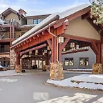 The Ritz-Carlton, 2 Bedroom Residence 8404 W/ Courtyard View, Ski-In/Ski-Out Resort In Aspen Highlands