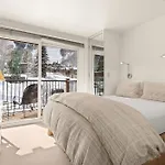 Southpoint 2D, Prime Access To Aspen Mountain, 2 Bed - 2 Bath With Stunning Mountain Views